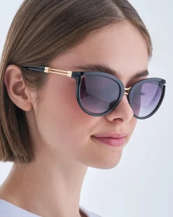 Lunettes de soleil - Elegant Vacation