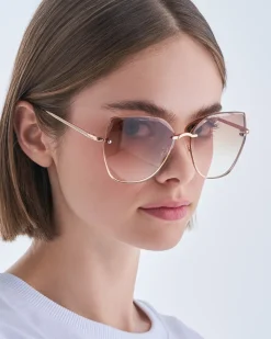 Lunettes de soleil - Fair Lady