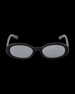 Lunettes de soleil - Fine Oval