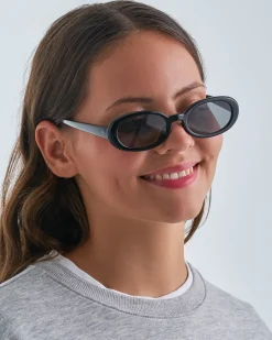 Lunettes de soleil - Fine Oval