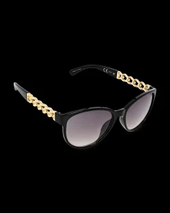 Lunettes de soleil - Golden Chains