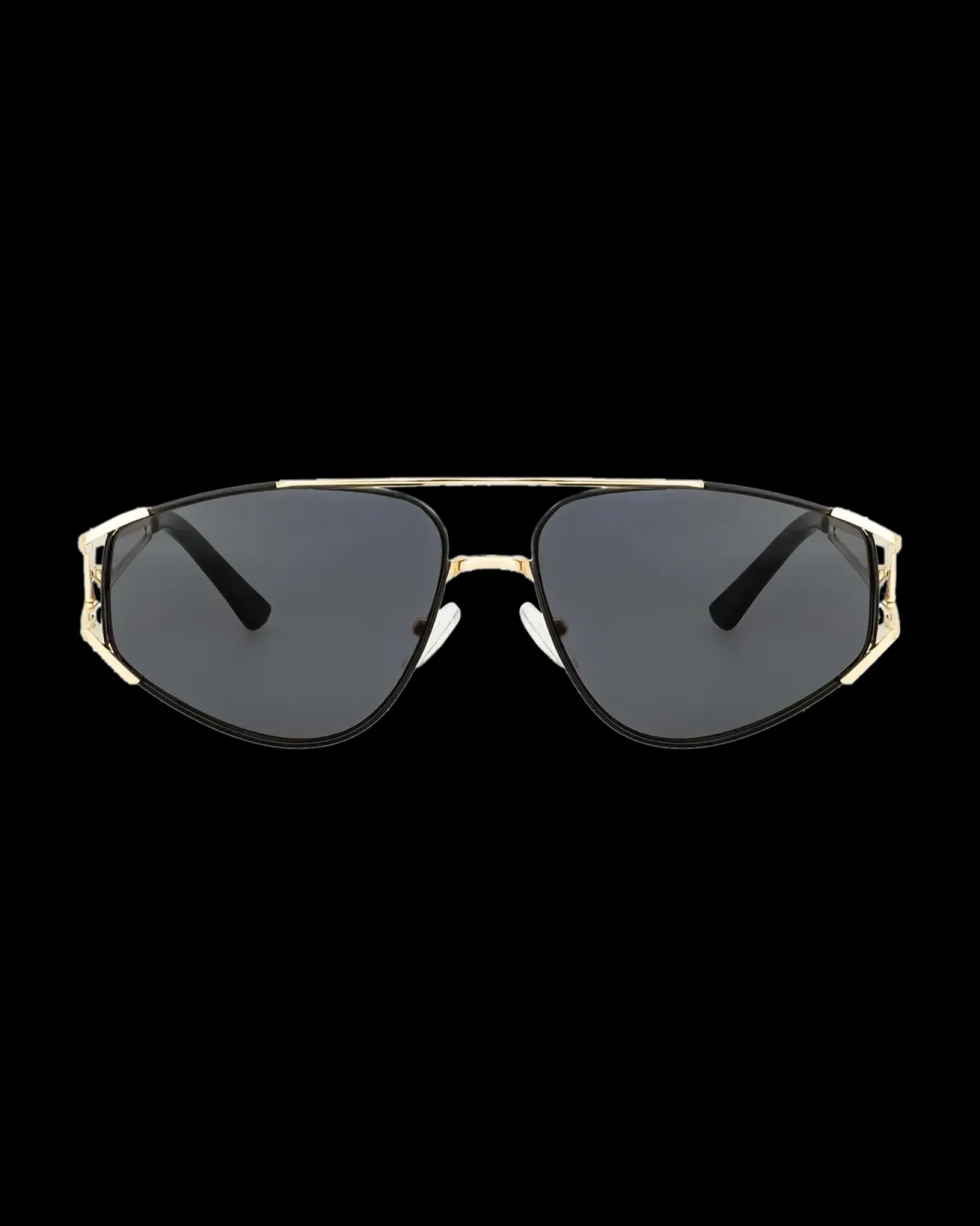 Lunettes de soleil - Golden Frame