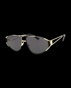 Lunettes de soleil - Golden Frame