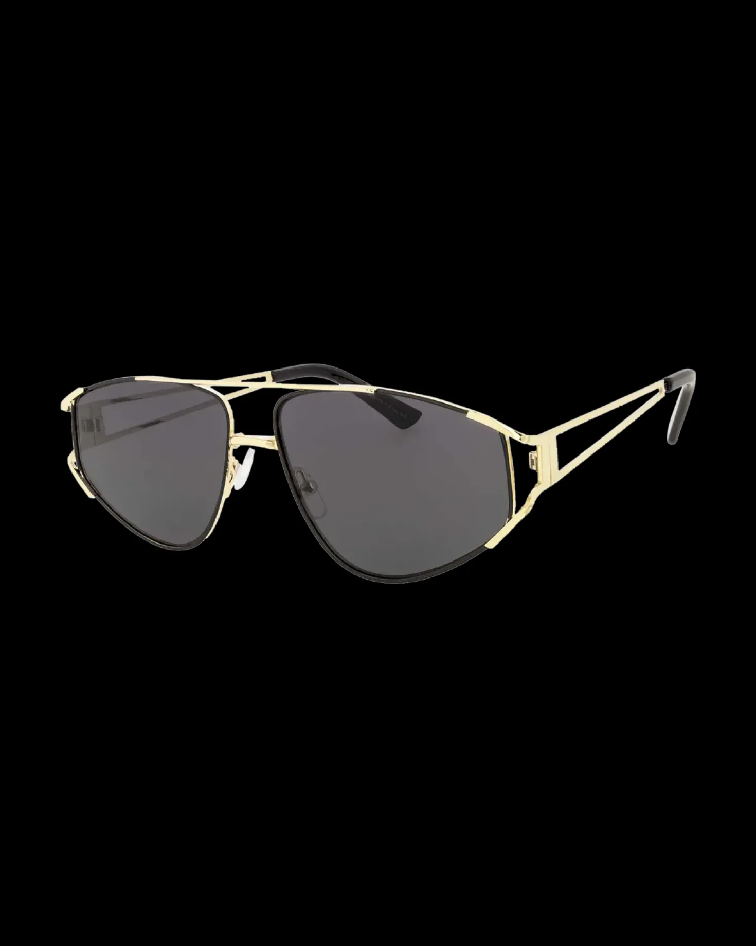 Lunettes de soleil - Golden Frame