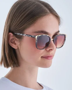 Lunettes de soleil - Grey Cami