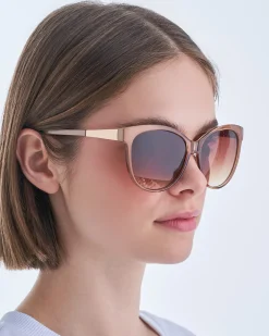 Lunettes de soleil - Hazel Eyes