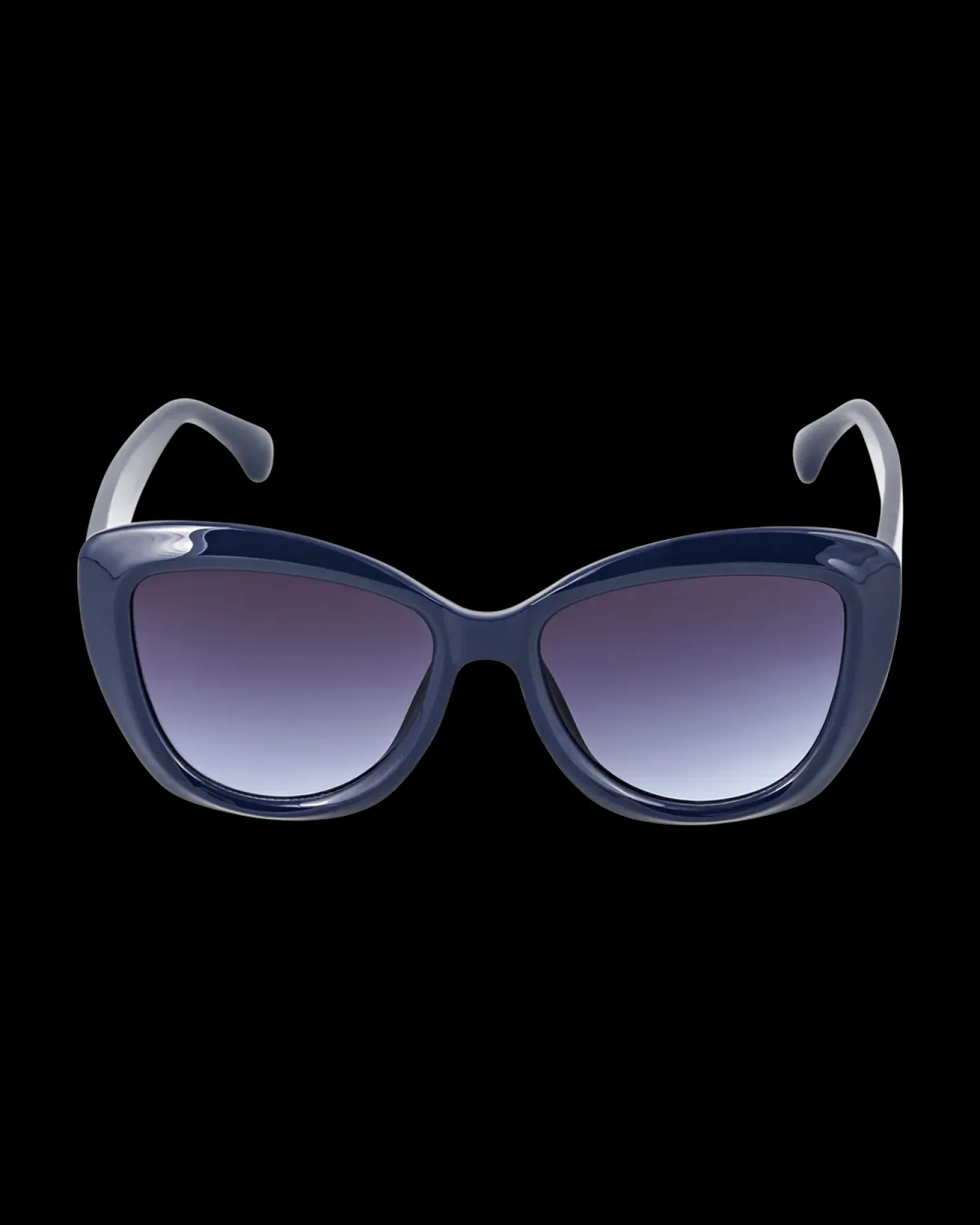 Lunettes de soleil - Into Blue