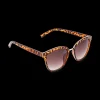 Lunettes de soleil - Jungle Glam