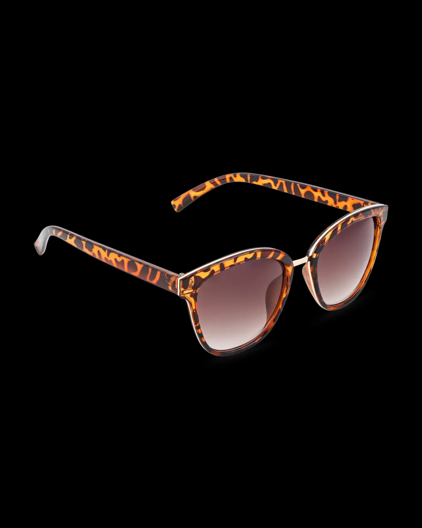 Lunettes de soleil - Jungle Glam