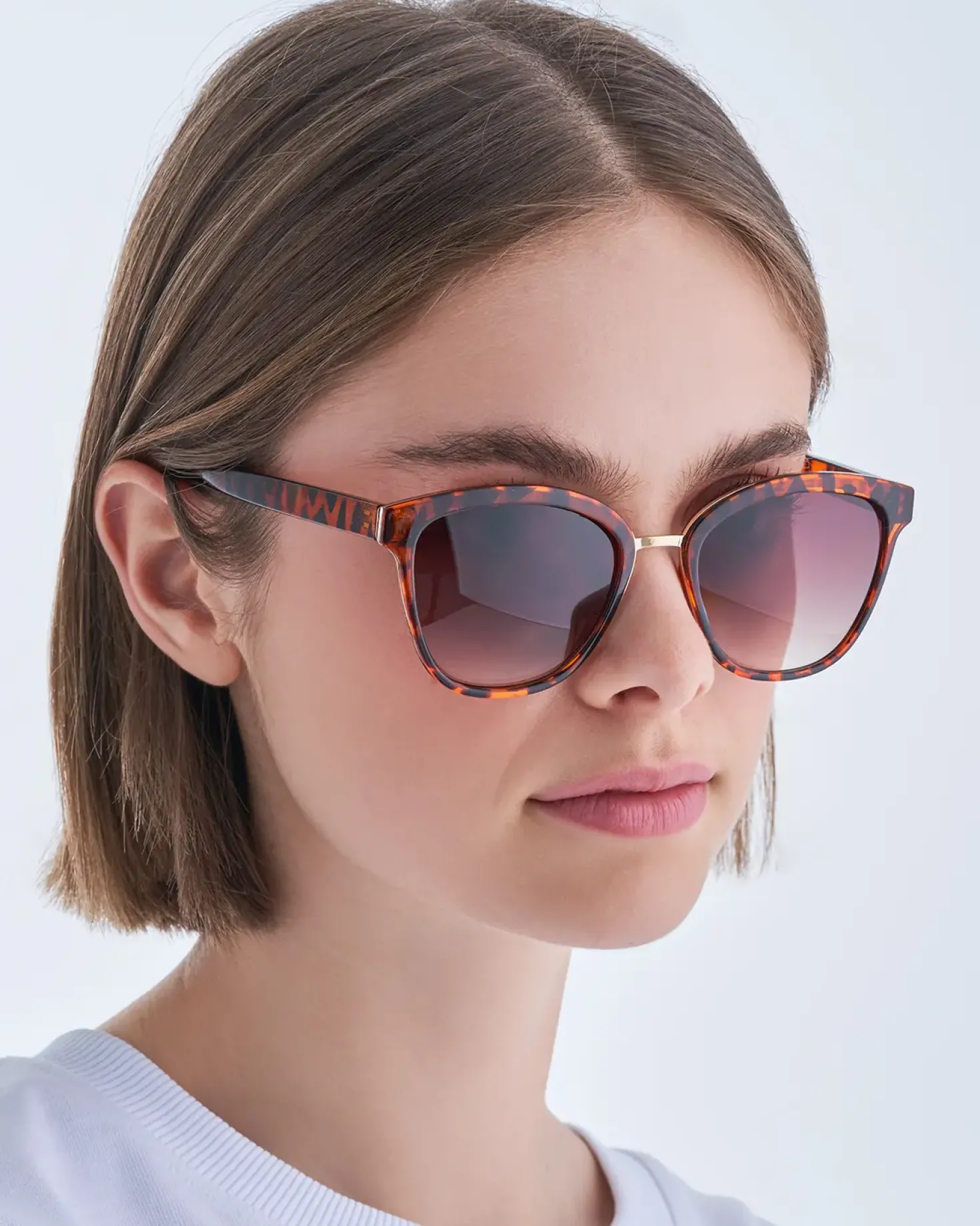 Lunettes de soleil - Jungle Glam