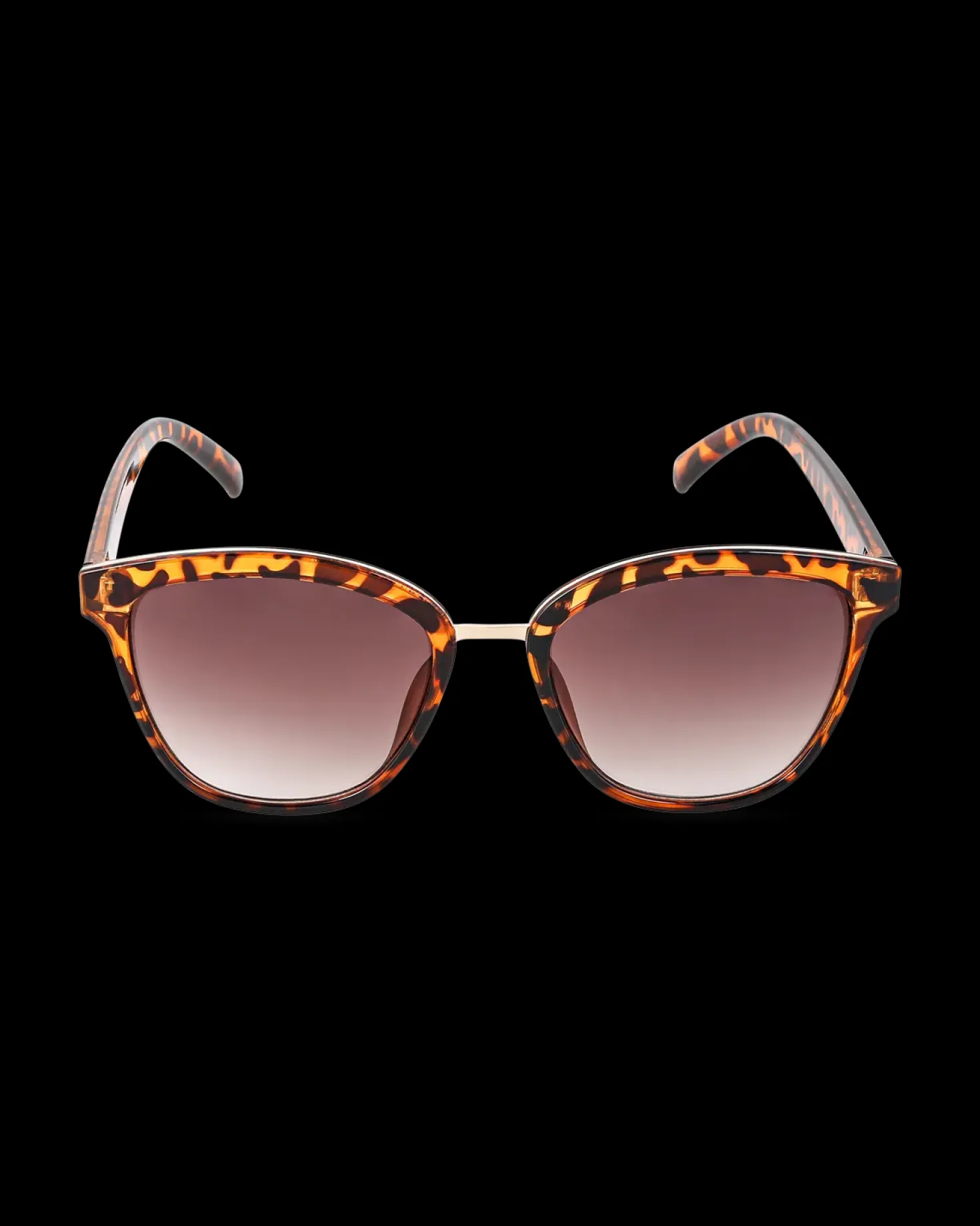 Lunettes de soleil - Jungle Glam