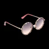 Lunettes de soleil - Leo Circle