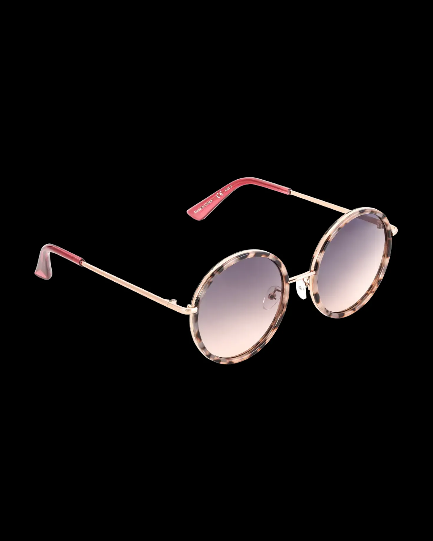 Lunettes de soleil - Leo Circle