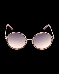 Lunettes de soleil - Leo Circle