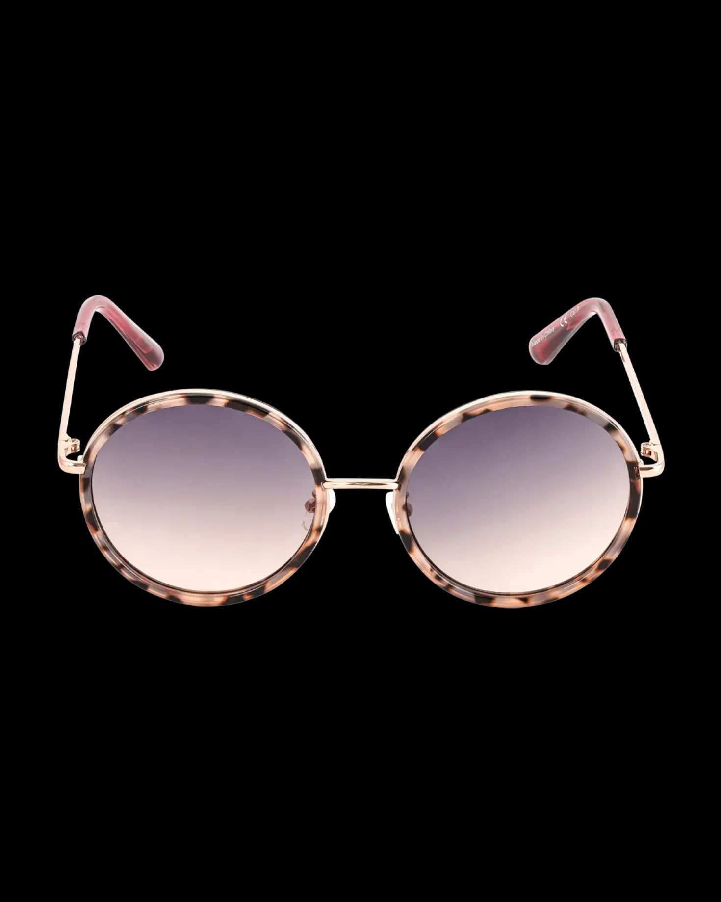 Lunettes de soleil - Leo Circle