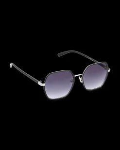 Lunettes de soleil - Lovely Black