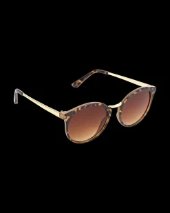 Lunettes de soleil - Milky Brown