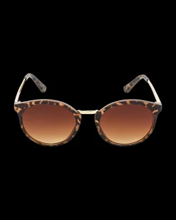 Lunettes de soleil - Milky Brown