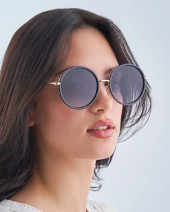 Lunettes de soleil - Perfect Lady
