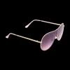 Lunettes de soleil - Purple Diva