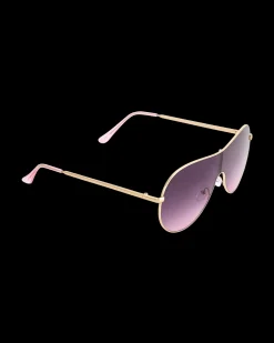 Lunettes de soleil - Purple Diva