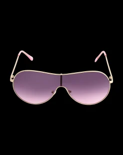Lunettes de soleil - Purple Diva