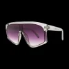 Lunettes de soleil - Purple Haze