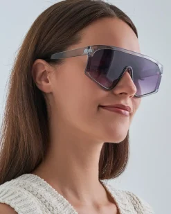 Lunettes de soleil - Purple Haze
