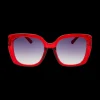 Lunettes de soleil - Red Catch