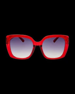 Lunettes de soleil - Red Catch