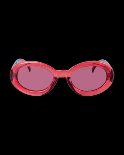 Lunettes de soleil - Red Temptation