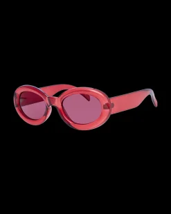 Lunettes de soleil - Red Temptation