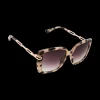 Lunettes de soleil - Rose Chain