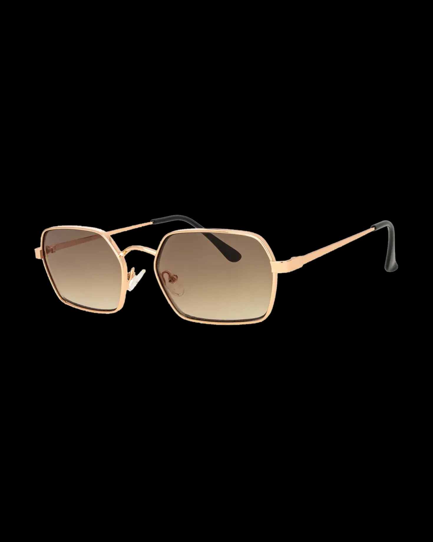 Lunettes de soleil - Rose Glow