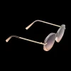 Lunettes de soleil - Round Sunset