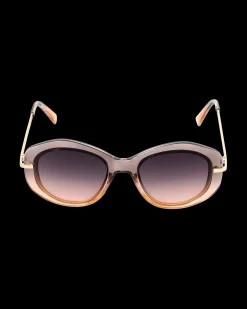 Lunettes de soleil - Round Sunset
