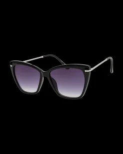 Lunettes de soleil - Sharp Black