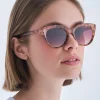 Lunettes de soleil - Sharp Leo