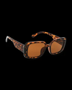 Lunettes de soleil - Square Leo