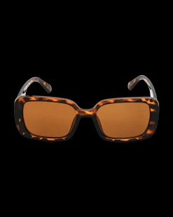 Lunettes de soleil - Square Leo