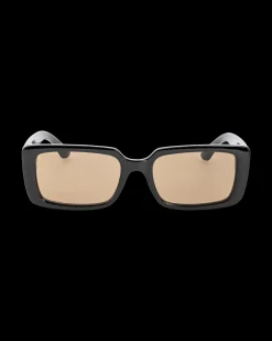 Lunettes de soleil - Stylish Black