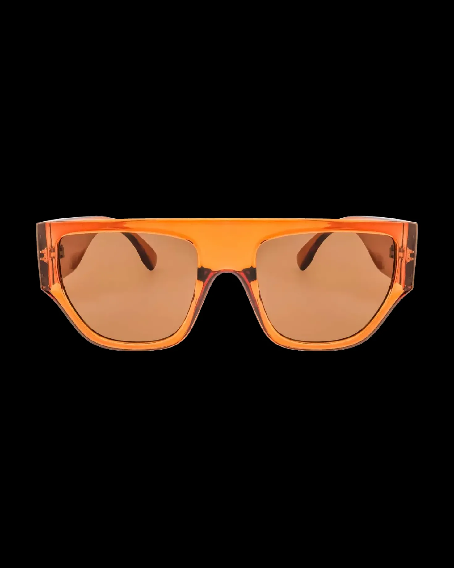 Lunettes de soleil - Sweet Brown