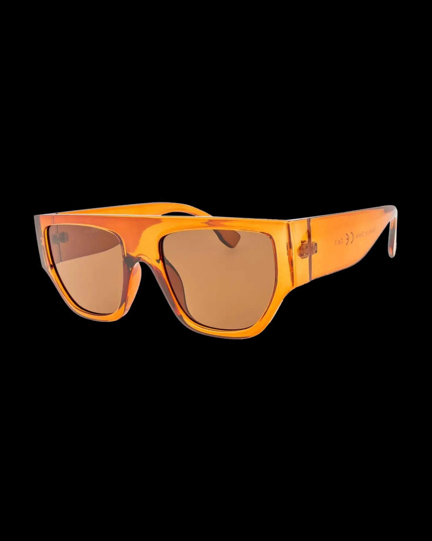 Lunettes de soleil - Sweet Brown