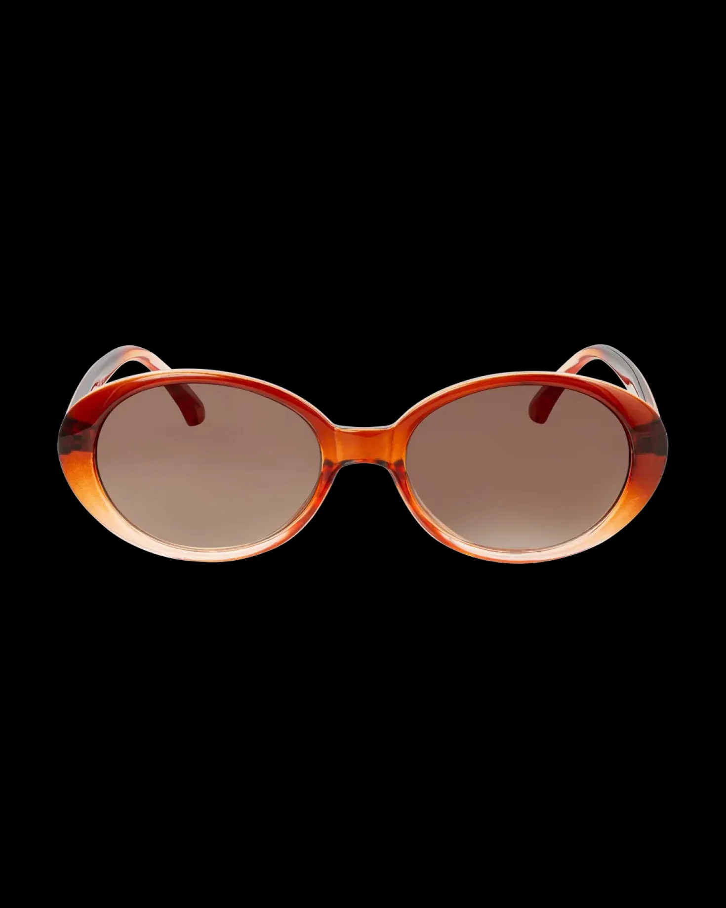 Lunettes de soleil - Vintage Brown