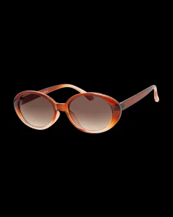 Lunettes de soleil - Vintage Brown