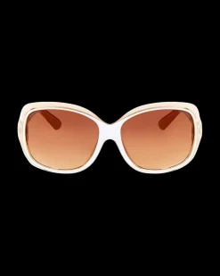 Lunettes de soleil - White Sensation