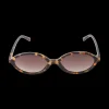 Lunettes de soleil - Wild Oval