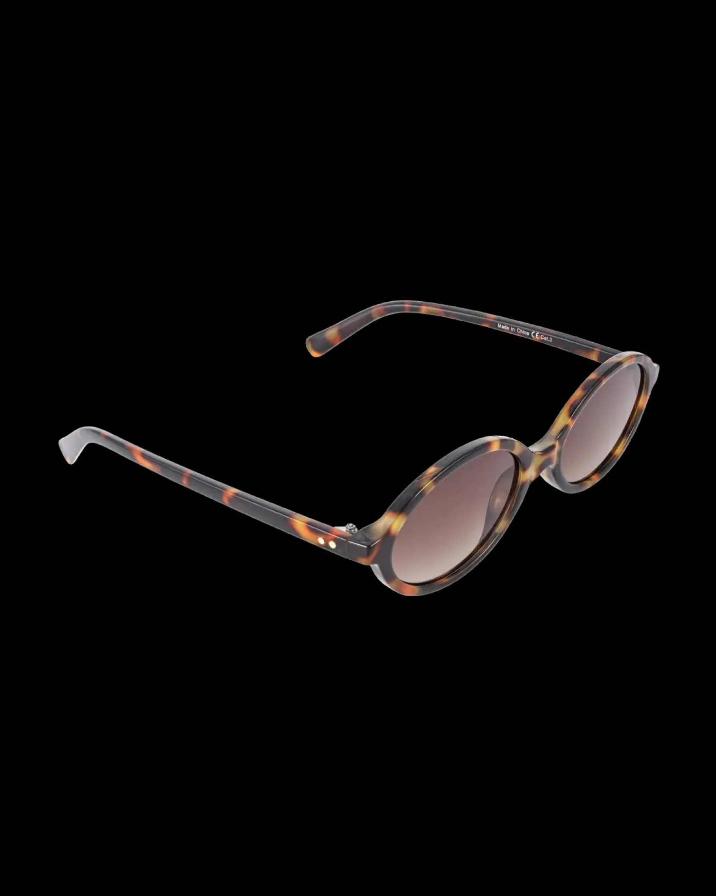 Lunettes de soleil - Wild Oval