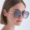 Lunettes de soleil - Wonderful Black