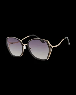 Lunettes de soleil - Wonderful Black